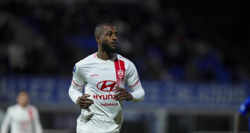  - Ligue 2 : Cheikh Touré quitte Nancy pour l'Arabie Saoudite, Gaëtan Poussin de retour en France