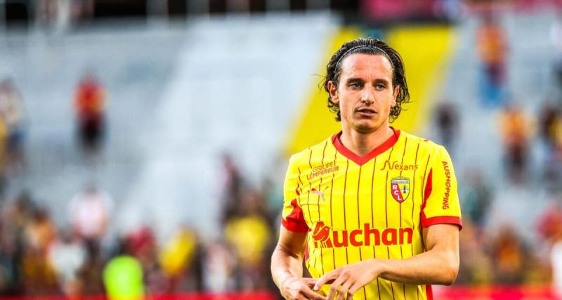  - Lens : Thauvin envoie déjà un gros message à l'OM