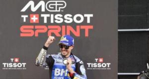 GP d’Autriche : Álex Márquez revient sur le sprint et sa performance à Spielberg