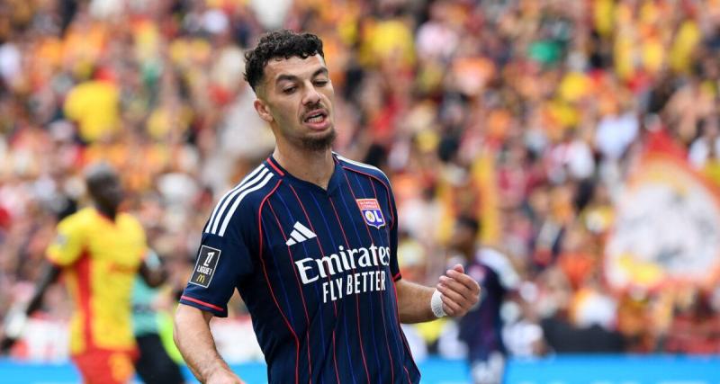  - Lens - OL : l'anecdote géniale de Mikautadze sur Lacazette après son but