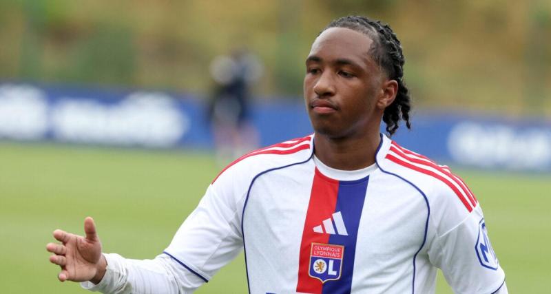  - Lens - OL : Fofana sur le départ, la réponse inquiétante du Belge