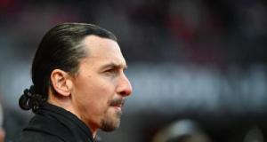 Manchester United : le manoir grand luxe de Zlatan racheté par une recrue