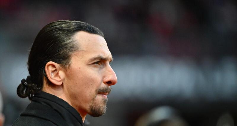  - Manchester United : le manoir grand luxe de Zlatan racheté par une recrue