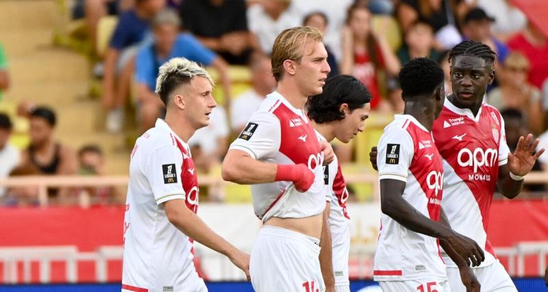  - Monaco s'offre Le Havre et lance sa saison !