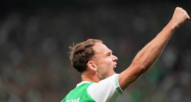  - L'ASSE écrase Rodez et impressionne en Ligue 2 !