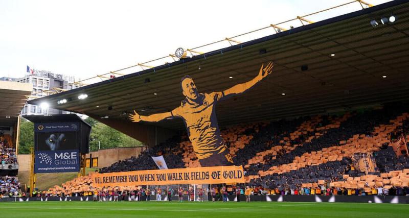  - Hommage à Jota, le retour de Sunderland... des tifos sublimes en Premier League