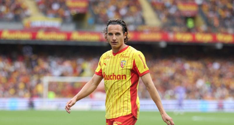  - Lens : Florian Thauvin raconte sa signature au Racing