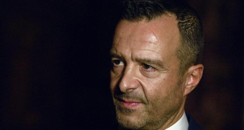  - Comment Jorge Mendes a sauvé le Mercato au Barça