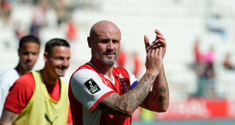  - Ligue 2 : le résumé vidéo du match Reims - Guingamp