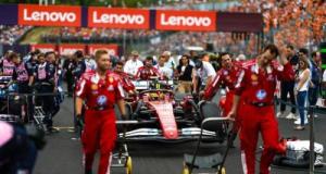 Ferrari : Hamilton déjà sur la sellette, un départ en fin de saison évoqué