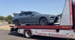 Un automobiliste flashé à 217 km/h, « vigilance rouge » face aux comportements dangereux