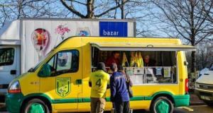 Nantes - PSG : les supporters enragent à cause... de la bière
