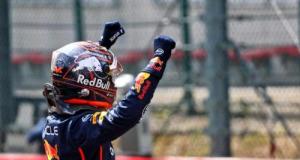 F1 : Selon cet ancien pilote Verstappen était obligé de rester chez Red Bull