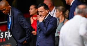 La réaction de l’OM après le clash dans le vestiaire !