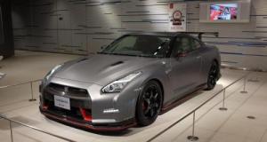 Nissan GT-R (R35), vous êtes amoureux de cette voiture ? Testez-vous avec notre quiz !