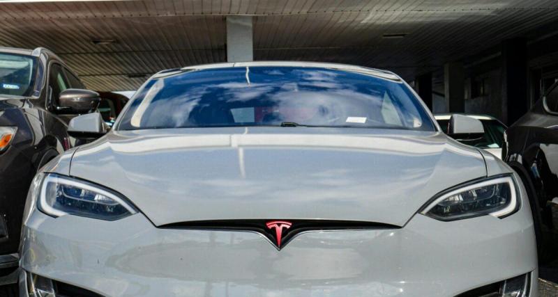  - Il rend sa Tesla Model 3… et reçoit une facture astronomique à laquelle il ne s’attendait pas !
