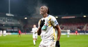 L2, N1 : Caen s’offre Armand Gnanduillet, Dunkerque renforce son milieu (off)