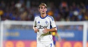 Un crack ouvre grand la porte au Real Madrid !