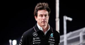 Mercedes : Selon Wolff, l’écurie vise des places d’honneur en seconde partie de saison