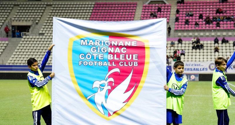  - Marignane : la SAS se dirige vers un dépôt de bilan, la mairie pousse pour la R1
