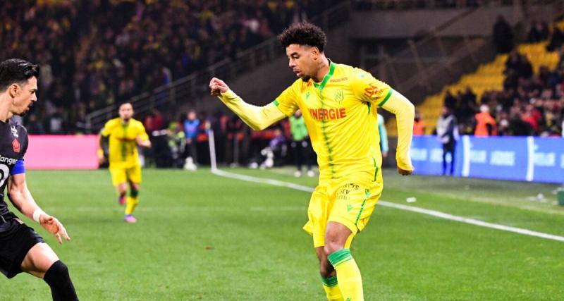  - Paris FC : Willem Geubbels de retour en France (off)