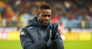 L'anecdote dingue de Rami sur Mario Balotelli