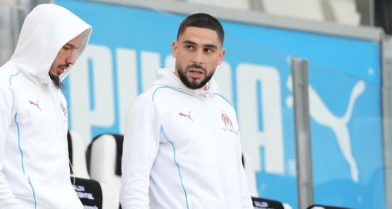  - Départ de poids à l'OM, la décision est prise !