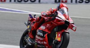 GP d’Autriche : Márquez encore vainqueur, Aldeguer et Bezzecchi complètent le podium
