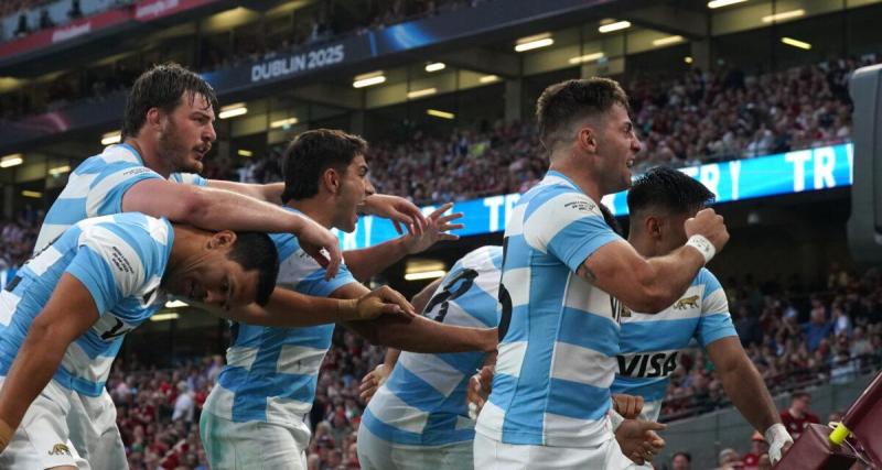  - UBB : une figure des Girondins retrouve son club formateur en Argentine