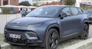 Une assurance envoie un SUV neuf à la casse après un accrochage mineur