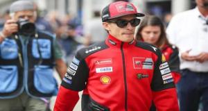MotoGP : Marc Marquez savoure sa victoire en Autriche et reste focus