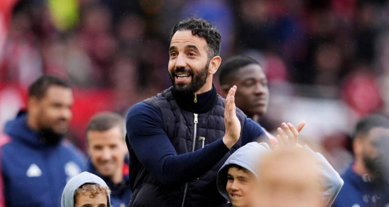  - Manchester United - Arsenal : les compositions officielles !