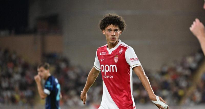  - Akliouche (Monaco) répond sur le Mercato, Auxerre vise un buteur, Le Havre attend du renfort