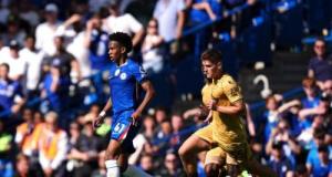 Premier League : Chelsea et Crystal Palace se neutralisent (0-0)