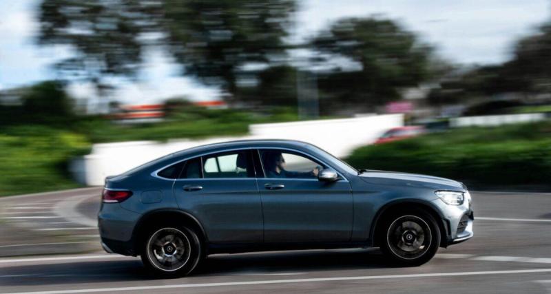  - 100 000 € pour 27 km/h de trop : ce conducteur tombe des nues au tribunal