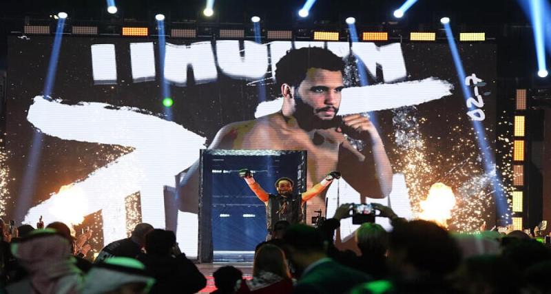  - Boxe : Une légende britannique s’enflamme pour Moses Itauma après sa victoire