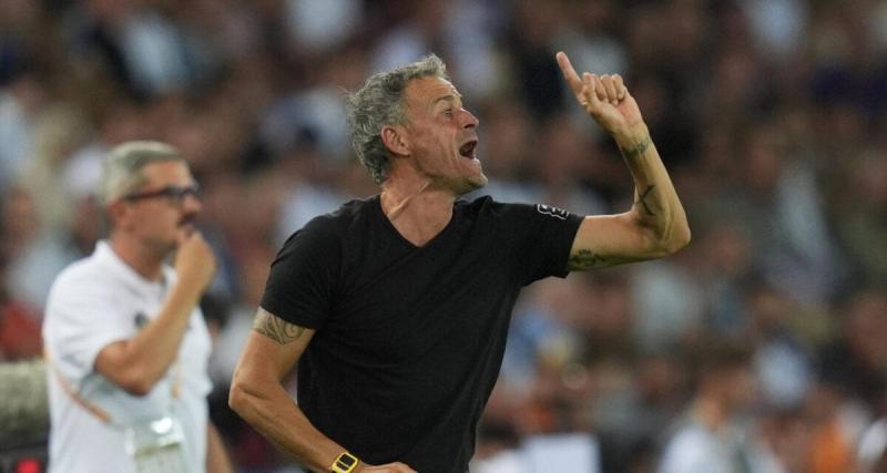  - Luis Enrique chamboule tout, les compos de Nantes - PSG !