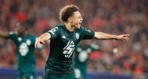 Monaco : Ben Seghir bientôt en Bundesliga ?