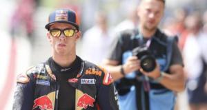 GP d’Autriche : Acosta satisfait du progrès KTM mais lucide sur la situation