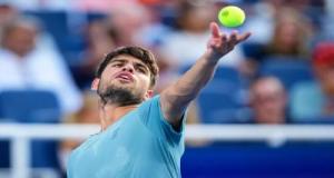 Tennis : Carlos Alcaraz en route pour reprendre le trône mondial
