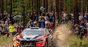 WRC : Un constructeur impose ses conditions pour rester dans la catégorie