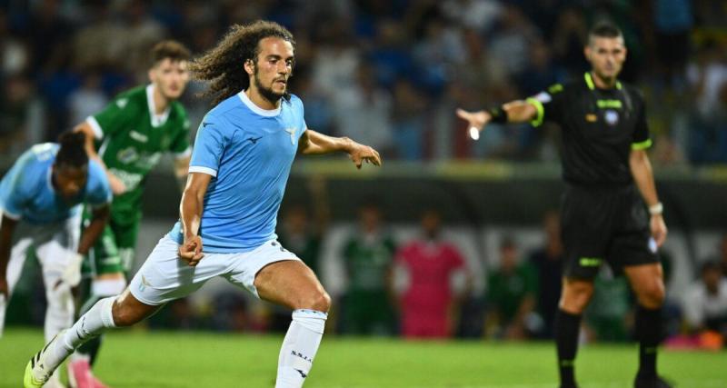  - Équipe de France : Guendouzi dans une bagarre en amical, le match arrêté !