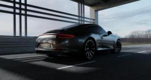 Ce SUV électrique pulvérise un record du monde avec 935 km… en une seule charge !