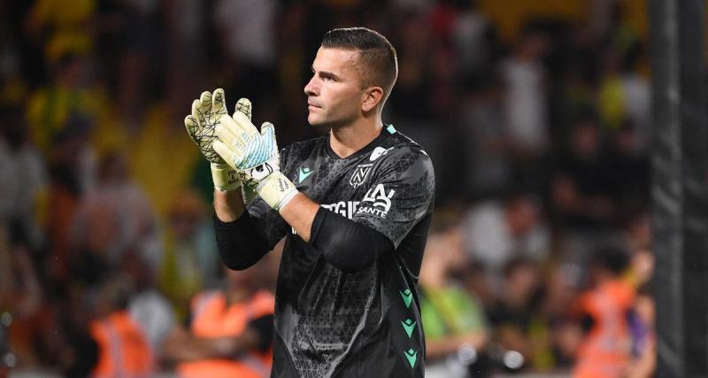  - Nantes - PSG : l'analyse positive de Lopes malgré la défaite des Canaris