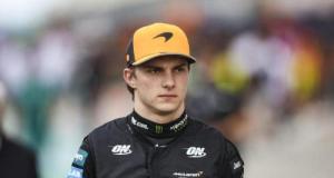 McLaren : Oscar Piastri prêt à frapper un grand coup en 2026