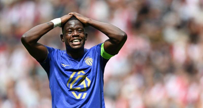  - Mercato : Monaco accepte une offre saoudienne pour Zakaria