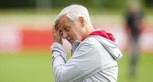 Une grave blessure à Lille dès la première journée !