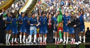 L’idée effrayante de la FIFA pour la Coupe du monde des clubs
