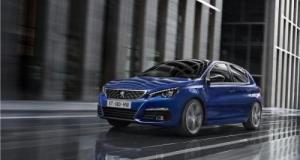 Peugeot rappelle ces voitures populaires à cause d'un souci majeur de ceinture de sécurité