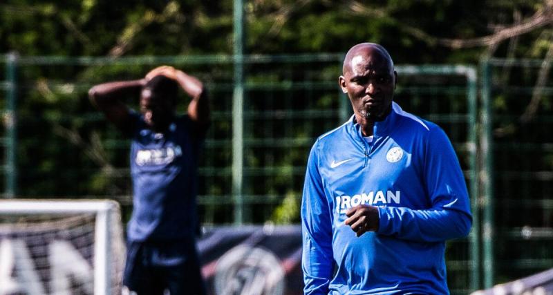  - Le Mans - Montpellier : les compositions probables